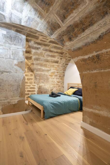 Appartement Broca Париж Экстерьер фото